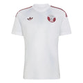Qatar Home Jersey 2026