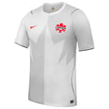 Canada Home Jersey 2026