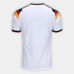Germany Home Jersey 2026