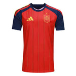 Spain Home Jersey 2026