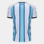 Argentina Home Jersey 2026