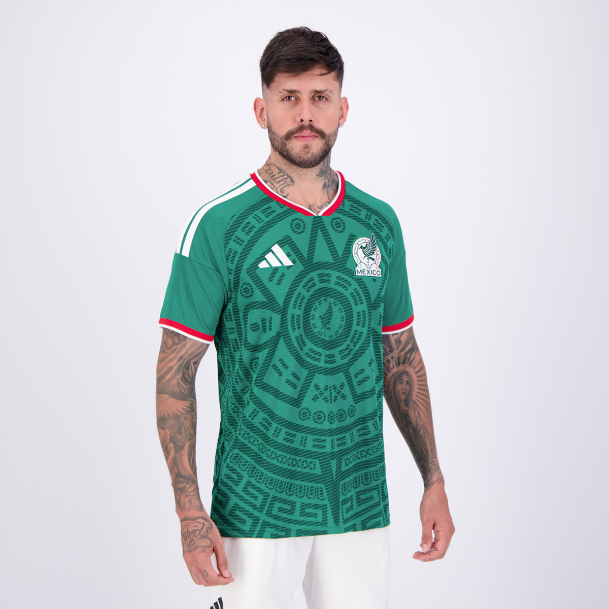 Mexico Home Jersey 2026