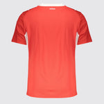 Switzerland Home Jersey 2026