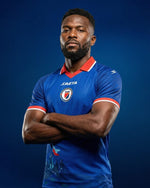 Haiti Home Jersey 2026