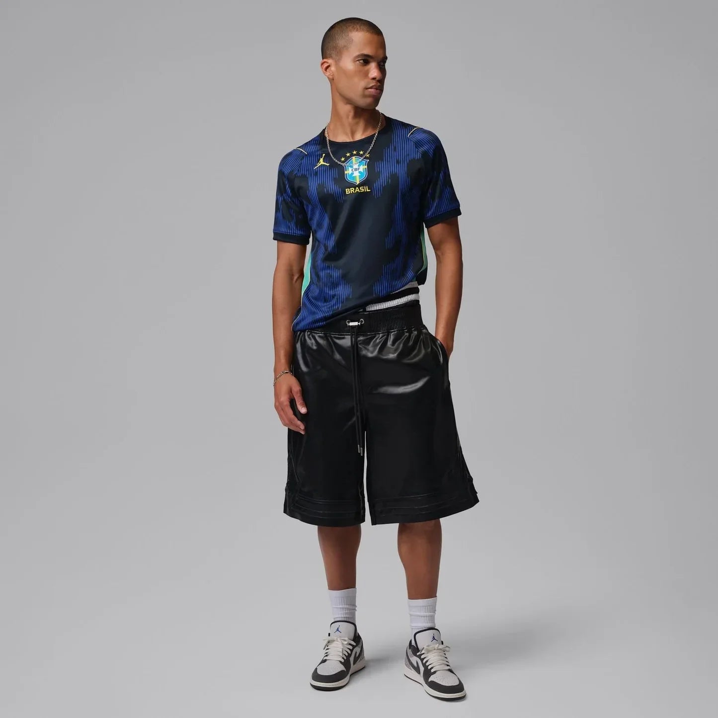 Brasil Home Jersey 2026
